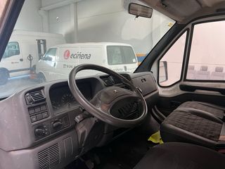 Citroen Jumper 1.9