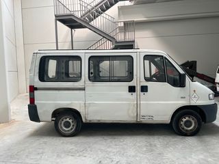 Citroen Jumper 1.9