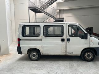 Citroen Jumper 1.9