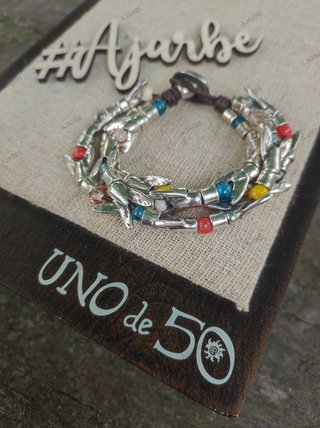 Pulsera Uno de 50