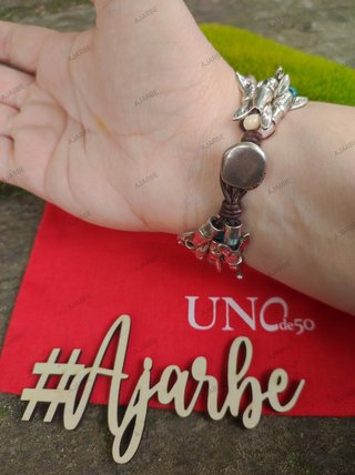 Pulsera Uno de 50