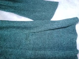 Jersey canalé mujer de Mango