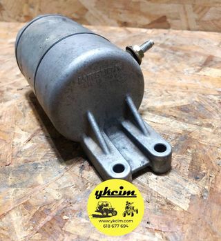 Motor arranque Can-Am Bombardier Outlander 400