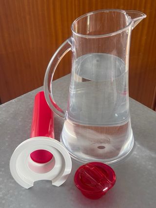 CARAFFA
