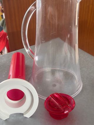 CARAFFA