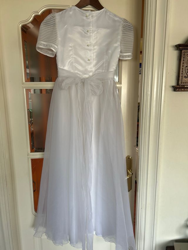 Vestido comunion