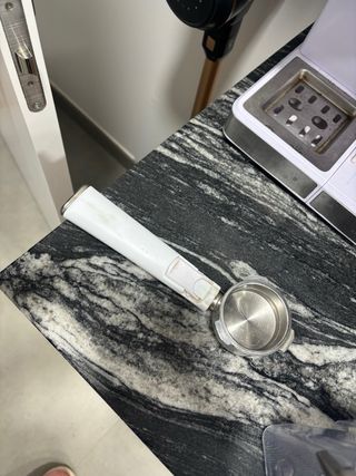Cafetera