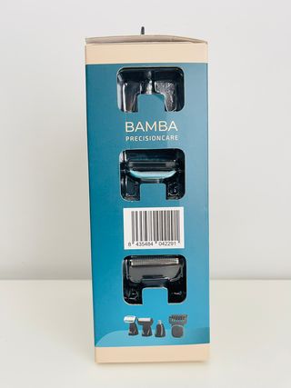 Cecotec Bamba PrecisionCare Extreme 5 em 1