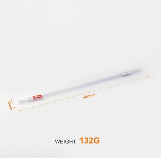 2 Goma para Mampara de Ducha 100CM