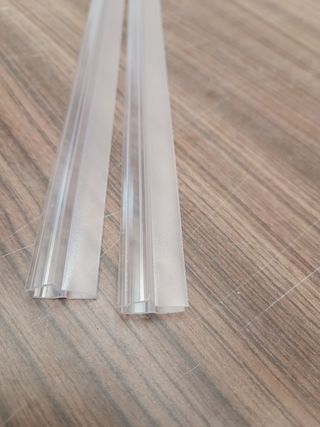2 Goma para Mampara de Ducha 100CM