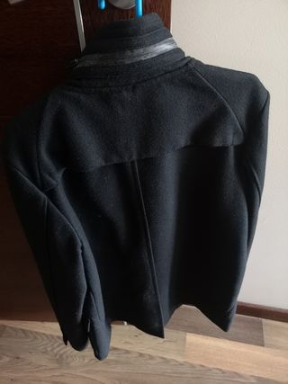 Casaco de inverno homem