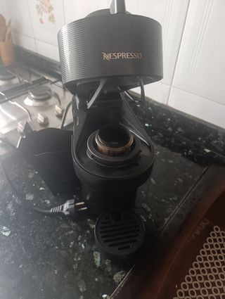 Cafetera 
