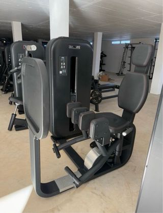 Lote maquinas salter essence