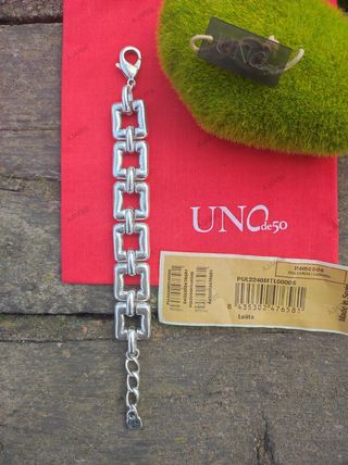 Pulsera Uno de 50