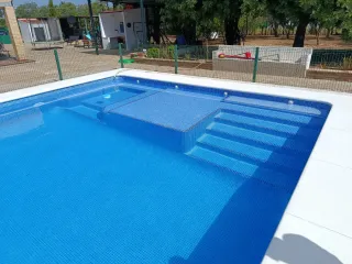 Piscinas
