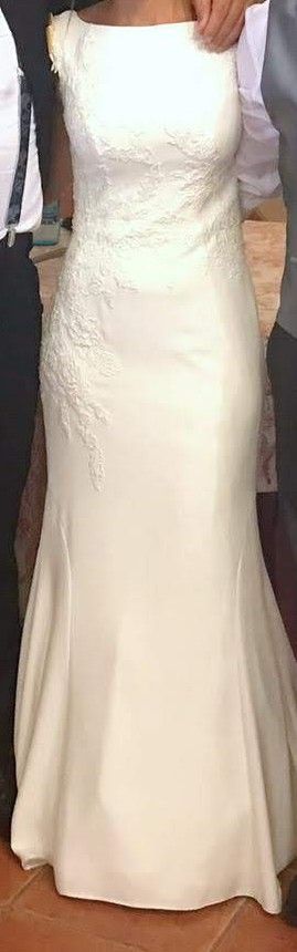 Vestido de novia