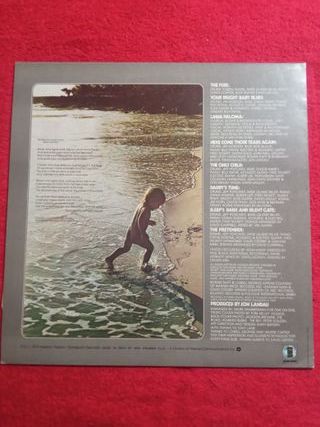 Jackson Browne – The Pretender