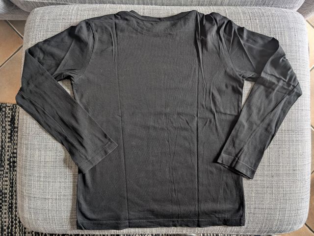 Long sleeve Star Wars 11-12 anni