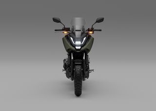 HONDA NC750X