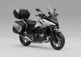 HONDA NC750X