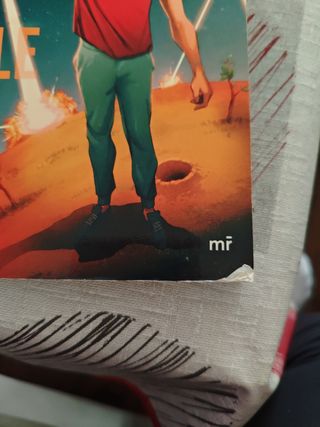 Epic Battle: El día que los youtubers salvaron el mundo