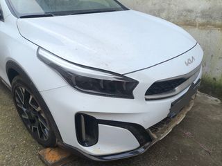 Despiece Kia XCeed 2024