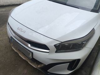 Despiece Kia XCeed 2024