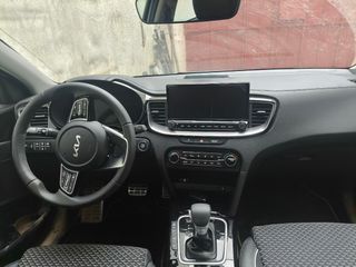 Despiece Kia XCeed 2024