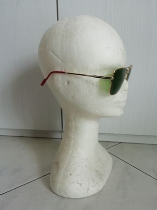 Occhiali da sole Vintage Galileo