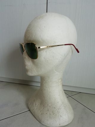 Occhiali da sole Vintage Galileo