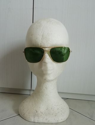 Occhiali da sole Vintage Galileo
