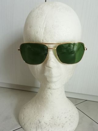 Occhiali da sole Vintage Galileo