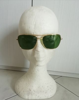 Occhiali da sole Vintage Galileo