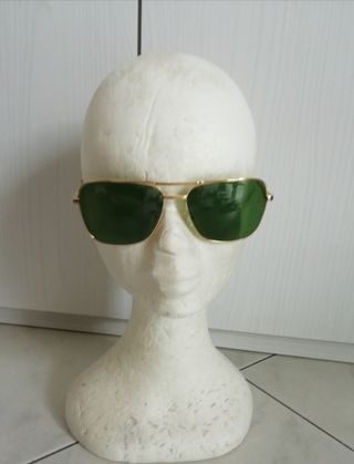 Occhiali da sole Vintage Galileo