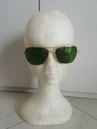 Occhiali da sole Vintage Galileo