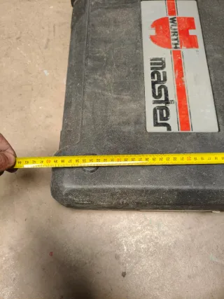 Maletines de herramientas