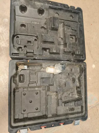 Maletines de herramientas