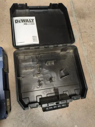 Maletines de herramientas