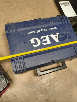 Maletines de herramientas