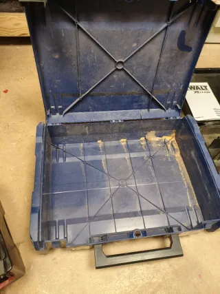 Maletines de herramientas