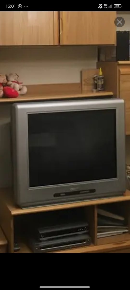 Television Phillips