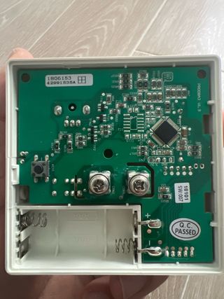 Termostato Digital FERCO