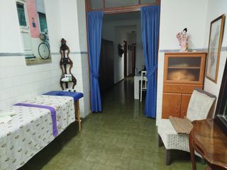 MASAJES RELAJANTES Y DESCONTRACTURANTES, ANTIESTRE