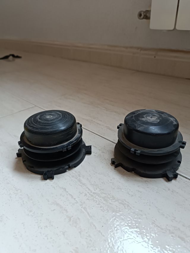 Cabezales desbrozadora