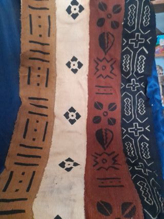 Tessuto africano