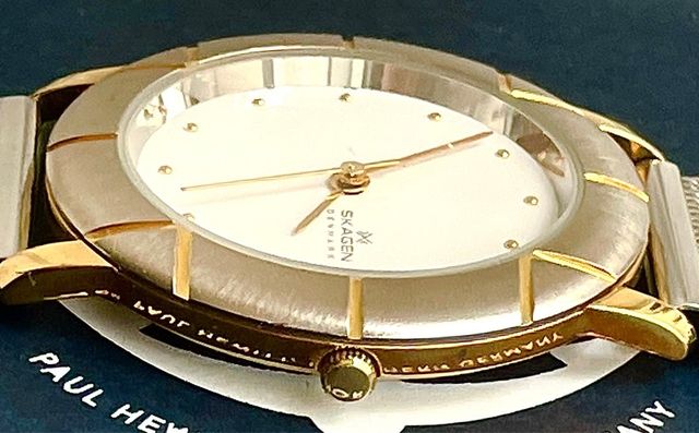 Reloj Skagen mujer