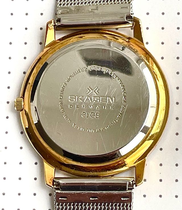 Reloj Skagen mujer