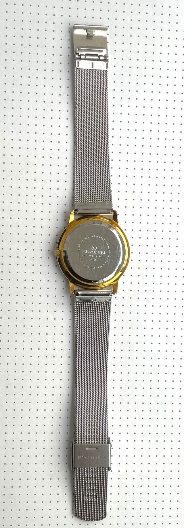 Reloj Skagen mujer