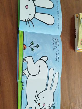 Oferta!!! Lote libros