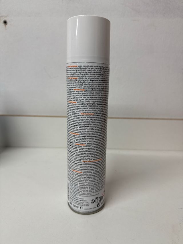 Lacca per capelli Silhouette 5